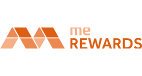 me-rewards logo